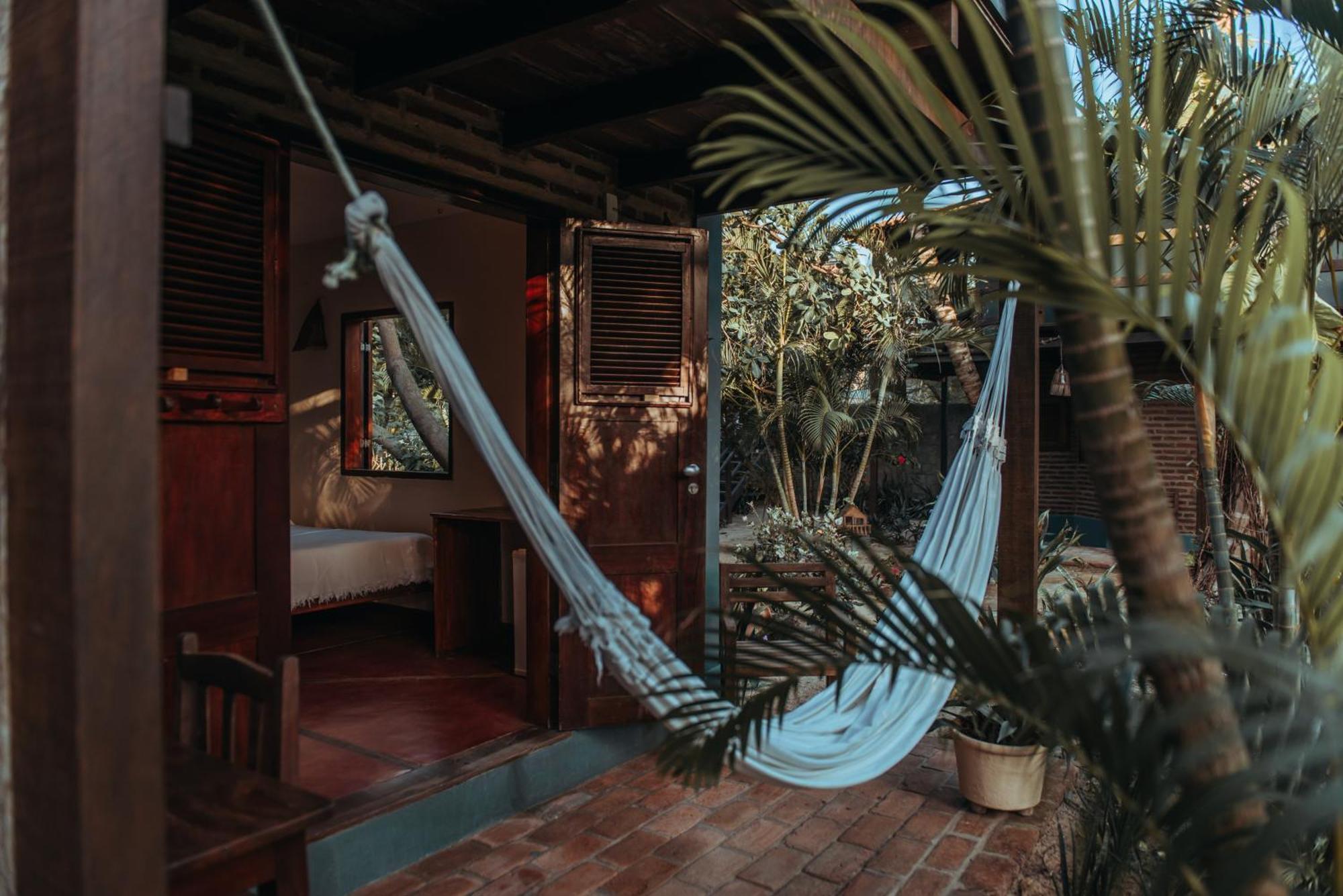 Pousada Fortal Jeri Jericoacoara Extérieur photo