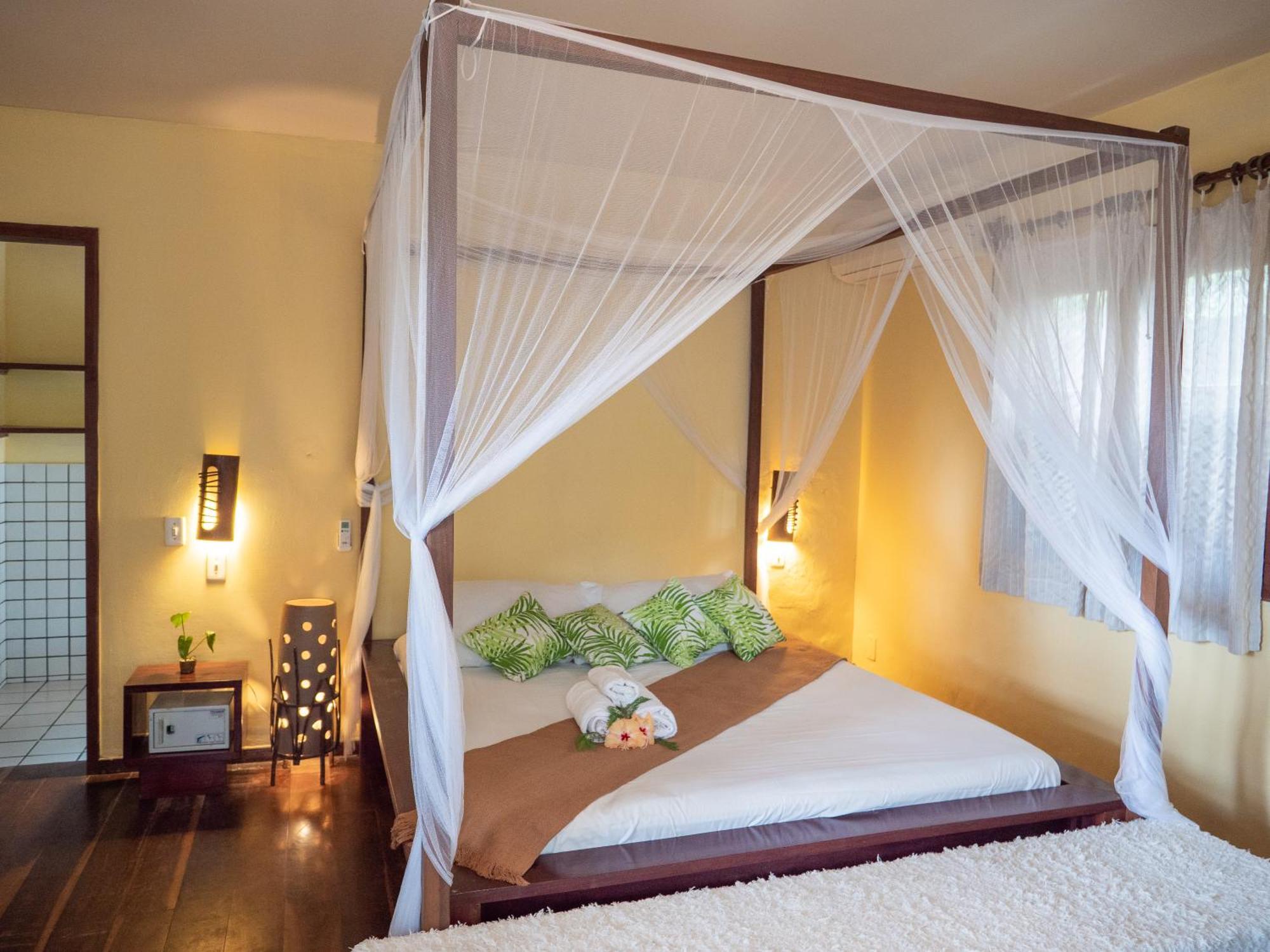 Pousada Fortal Jeri Jericoacoara Extérieur photo