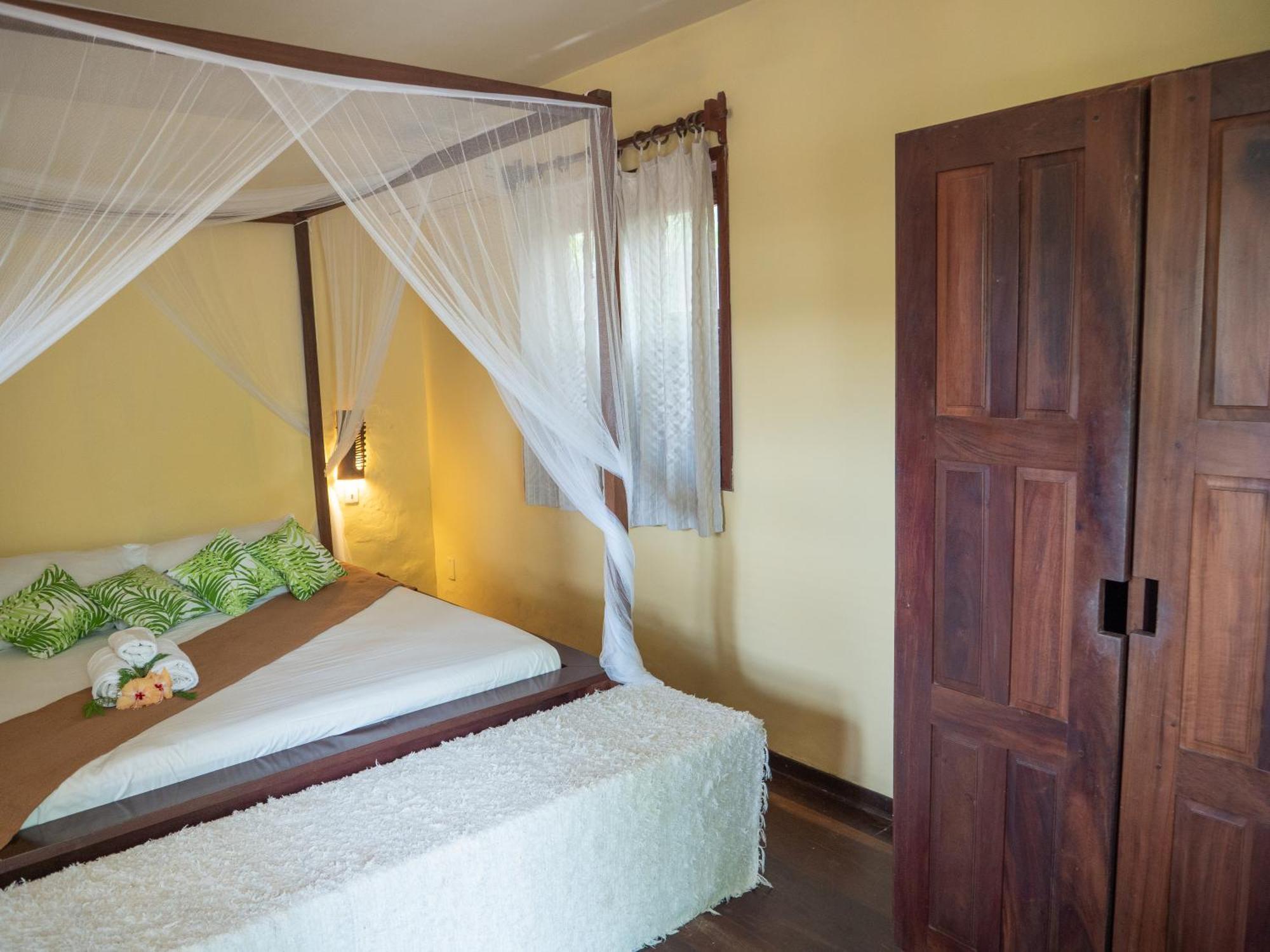 Pousada Fortal Jeri Jericoacoara Extérieur photo