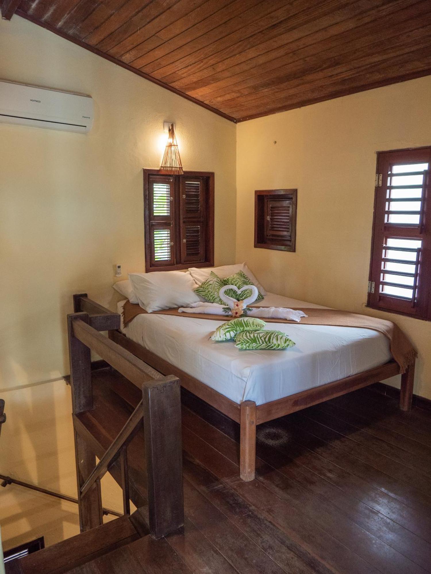 Pousada Fortal Jeri Jericoacoara Extérieur photo