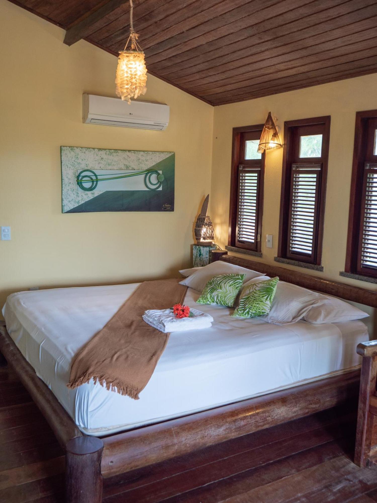 Pousada Fortal Jeri Jericoacoara Extérieur photo