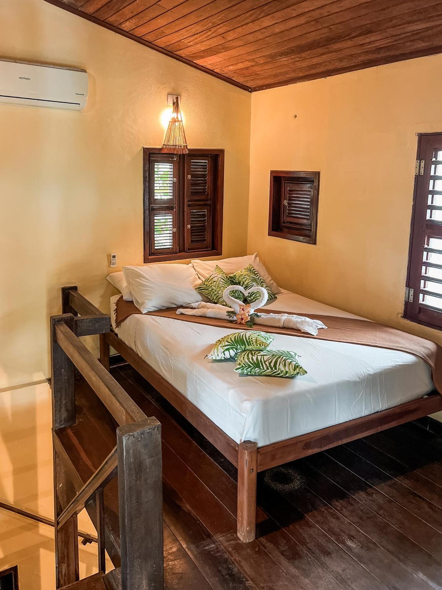 Pousada Fortal Jeri Jericoacoara Extérieur photo