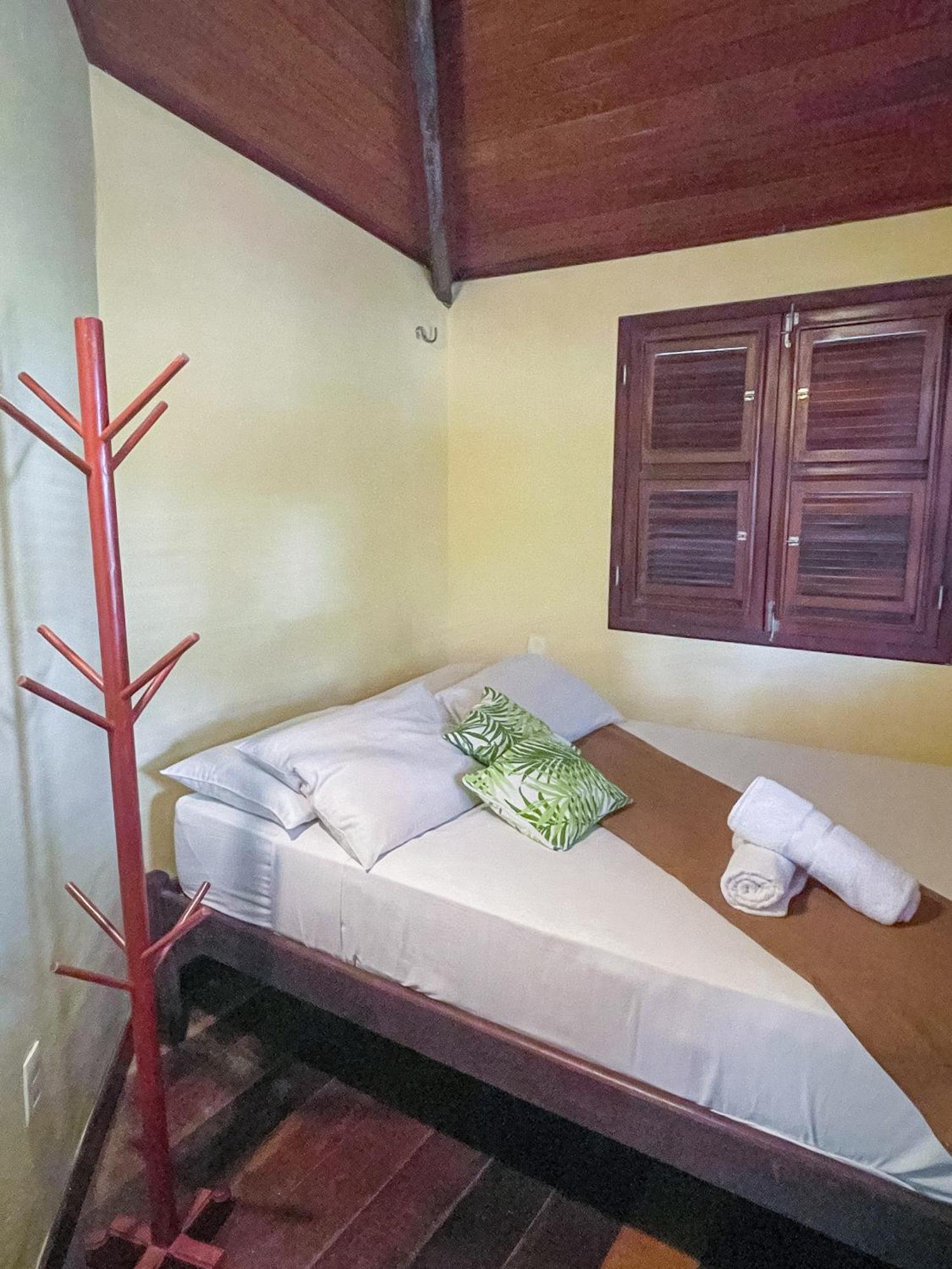Pousada Fortal Jeri Jericoacoara Extérieur photo