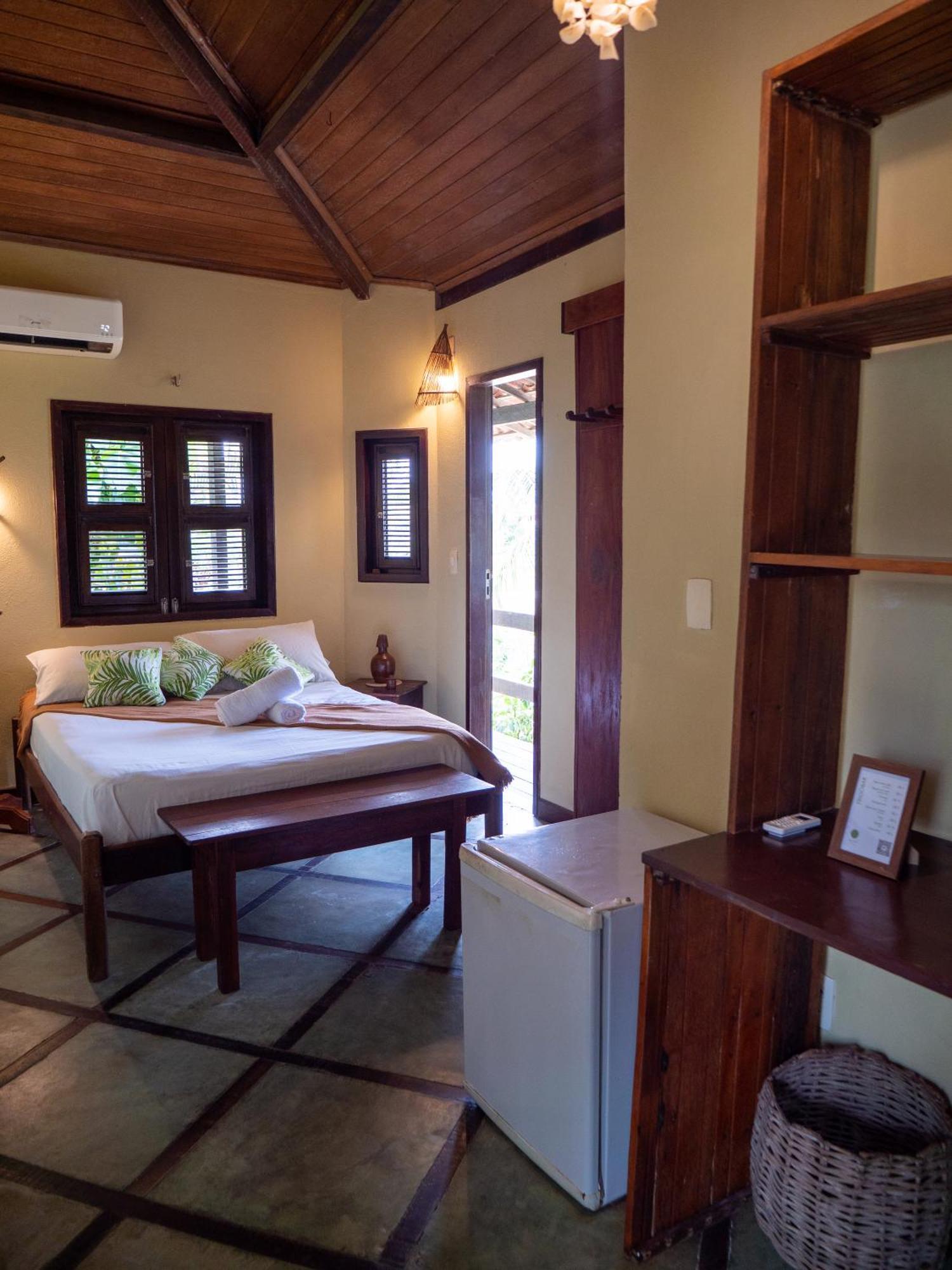 Pousada Fortal Jeri Jericoacoara Extérieur photo