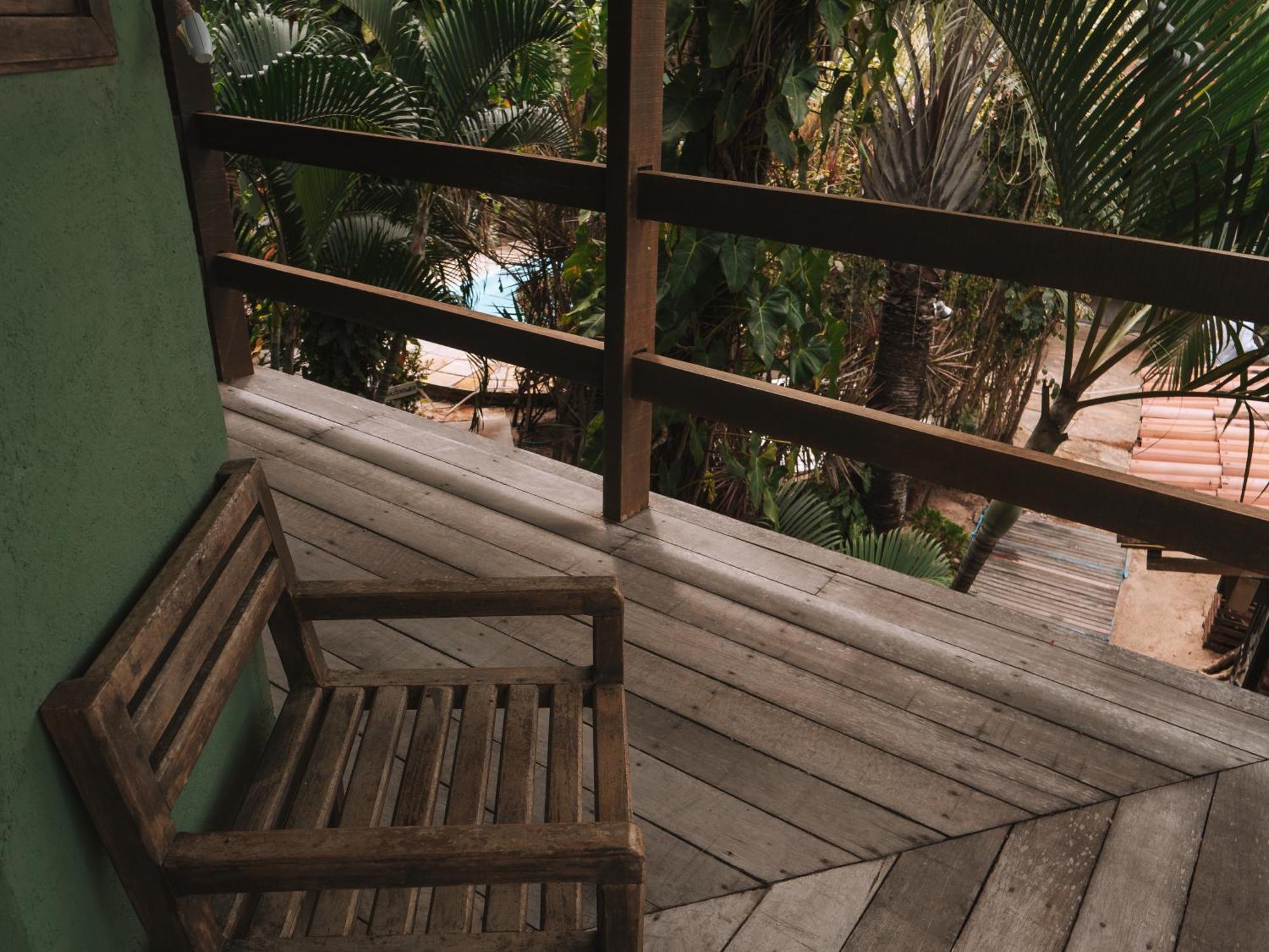 Pousada Fortal Jeri Jericoacoara Extérieur photo