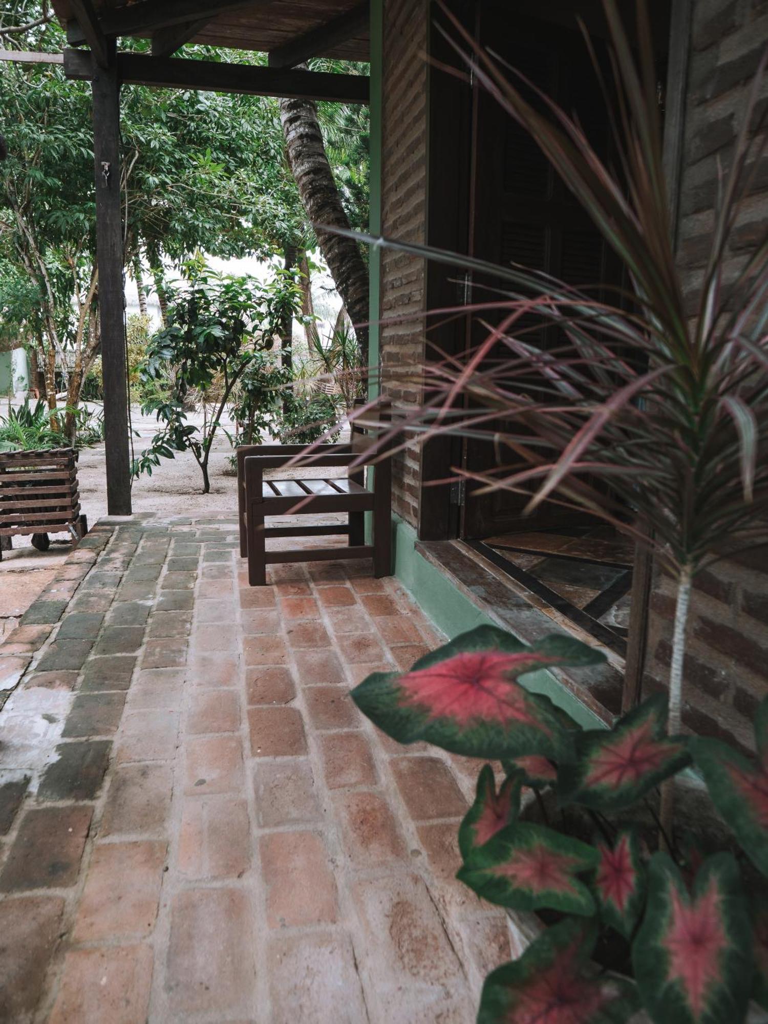 Pousada Fortal Jeri Jericoacoara Extérieur photo